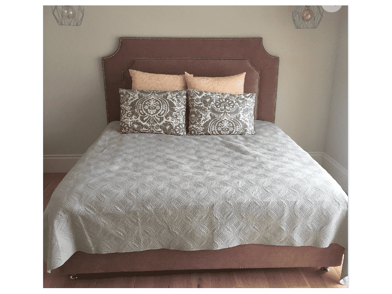 кровать двуспальная виктори в Нижневартовске