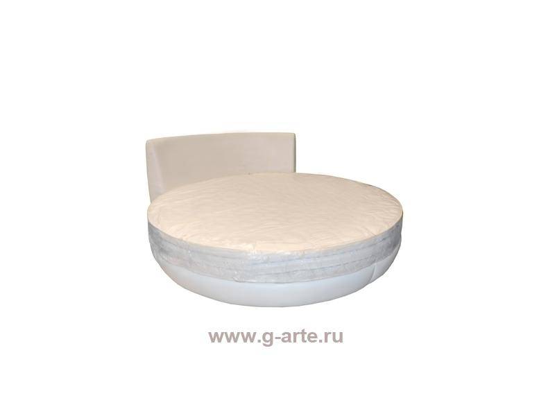 кровать 24 круглая в Нижневартовске
