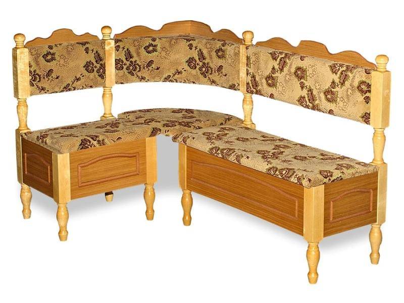 кухонный уголок в Нижневартовске