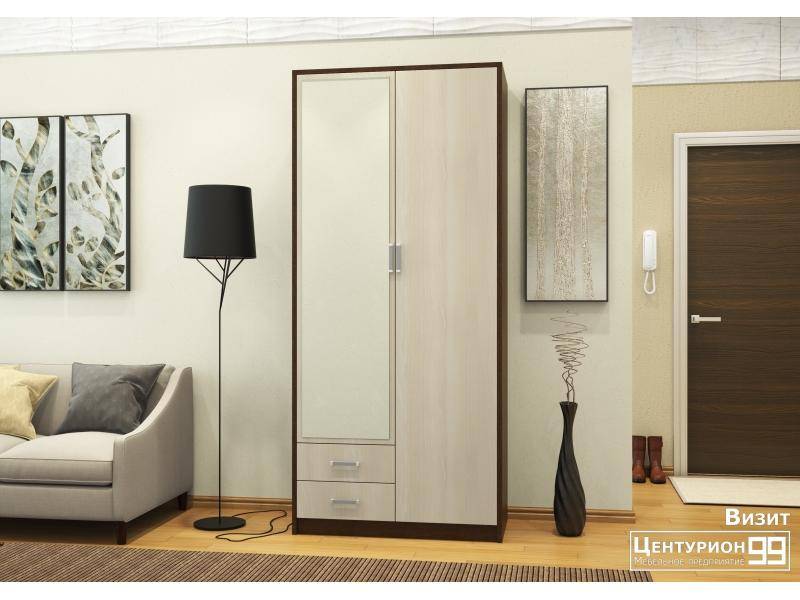 шкаф визит в Нижневартовске