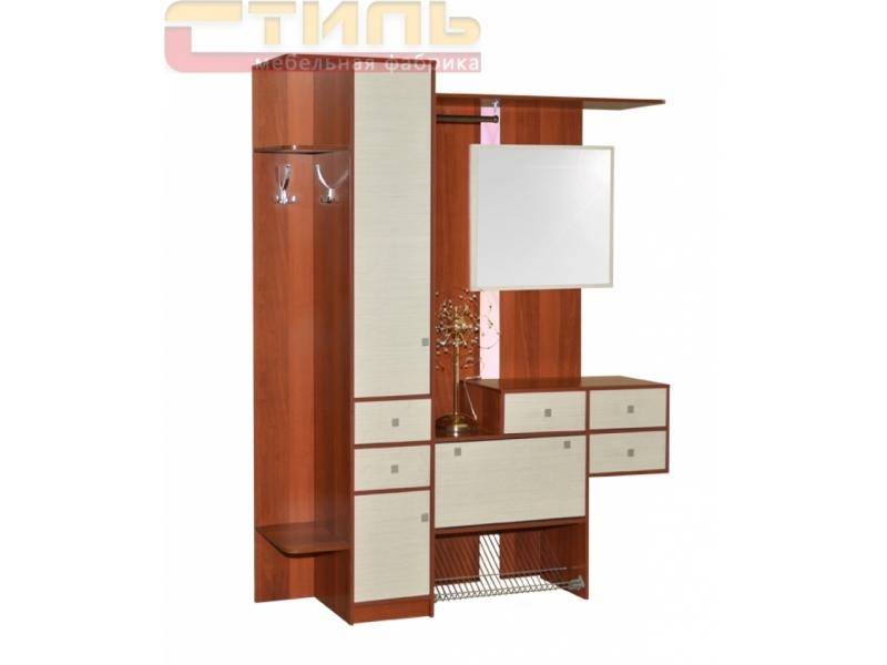 прихожая юля 4 в Нижневартовске