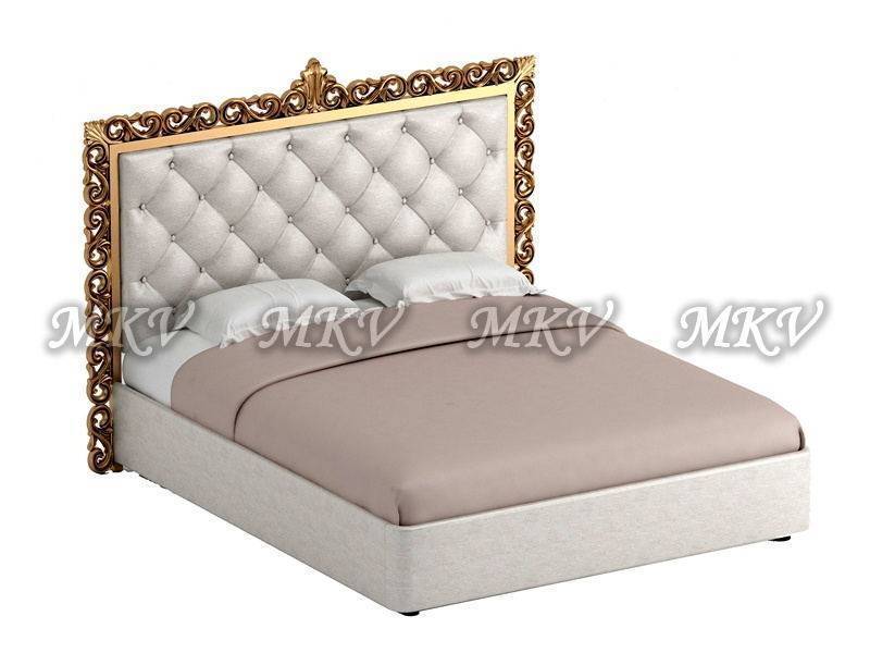 кровать двуспальная летиция в Нижневартовске