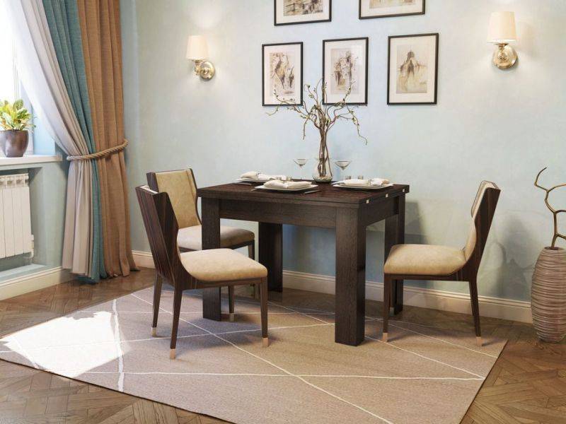 обеденный стол rain a в Нижневартовске