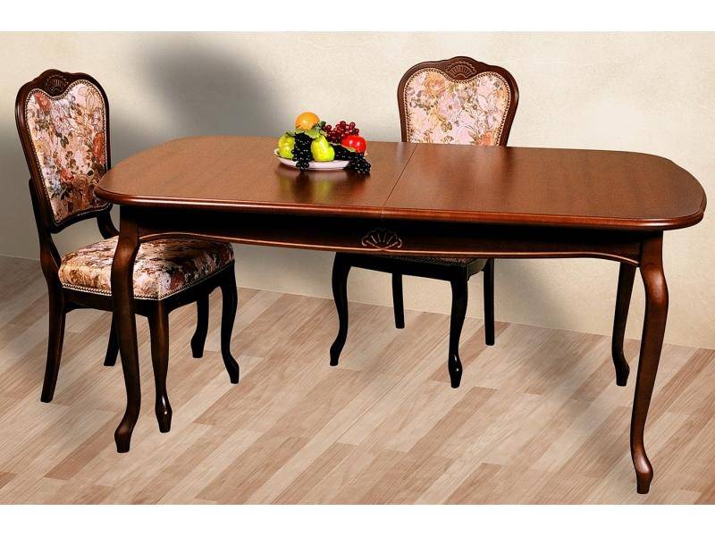 стол обеденный раздвижной нм-408 в Нижневартовске