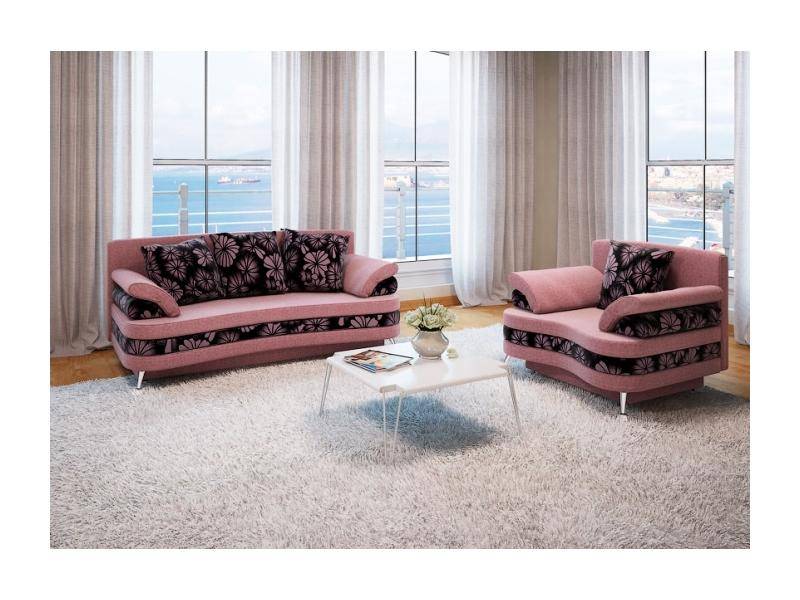 диван прямой волна в Нижневартовске