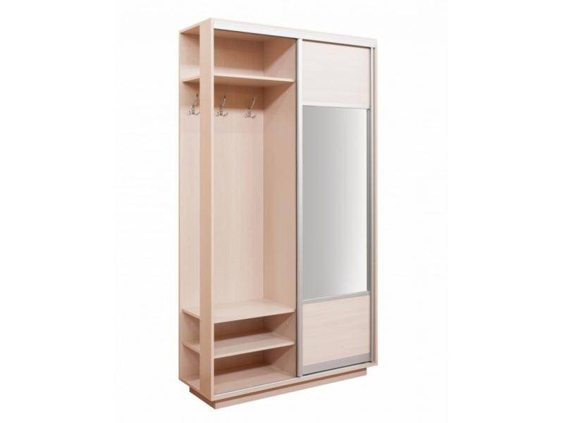 прихожая купе в Нижневартовске