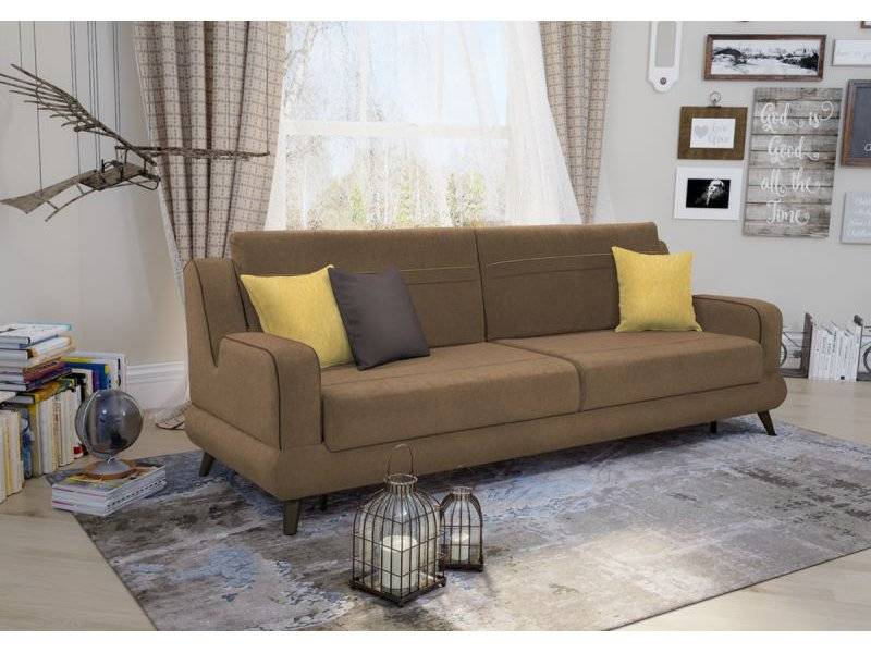 диван-кровать стивен еврокнижка в Нижневартовске