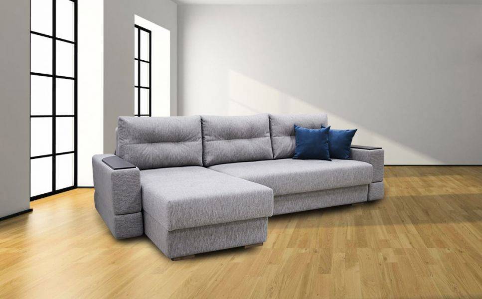 угловой диван фортуна в Нижневартовске