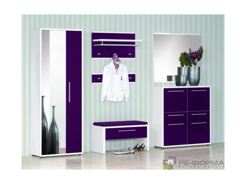 прихожая 017 в Нижневартовске