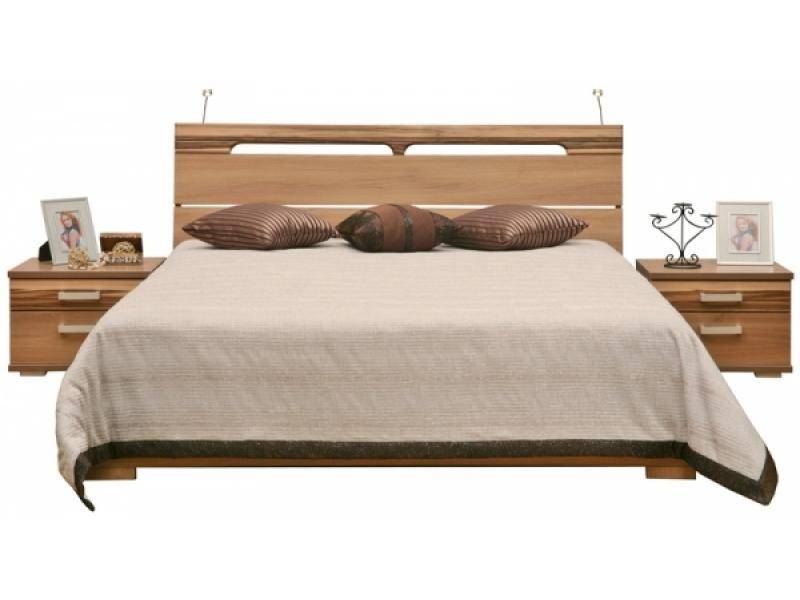 кровать двойная анастасия п359.05 в Нижневартовске