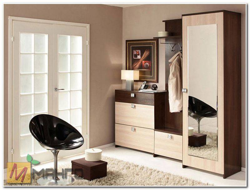 прихожая эмануэль в Нижневартовске