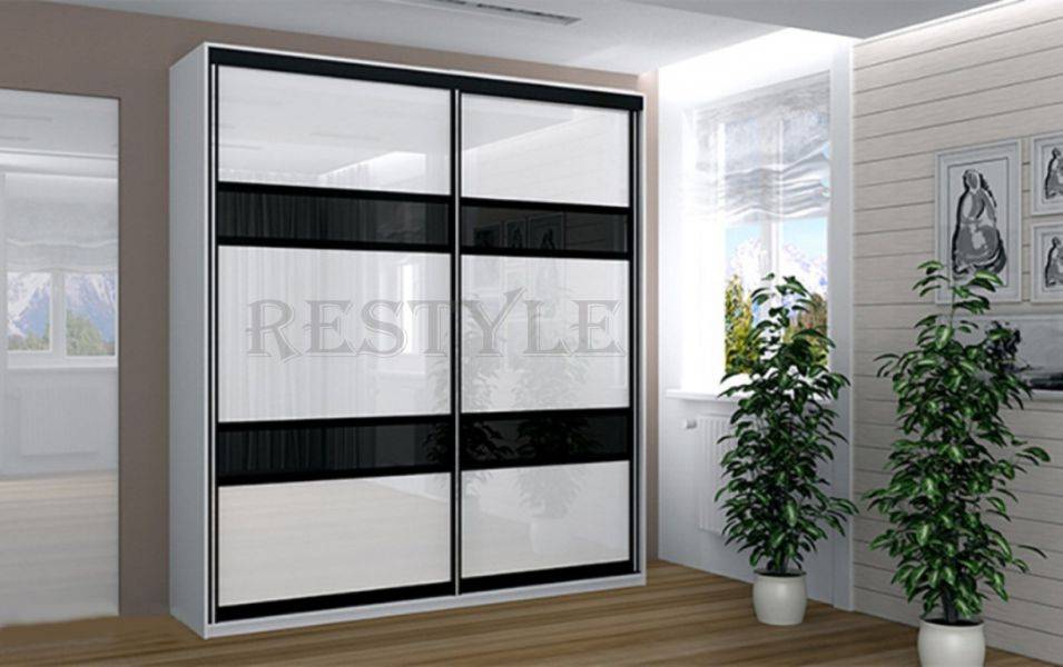 шкаф-купе в Нижневартовске