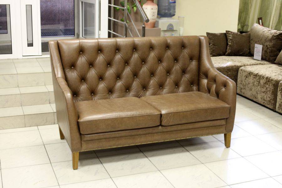 небольшой диванчик рочестер в Нижневартовске