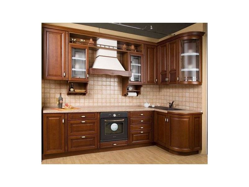 угловая кухня делма в Нижневартовске