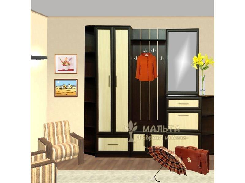 удобная прихожая людмила в Нижневартовске