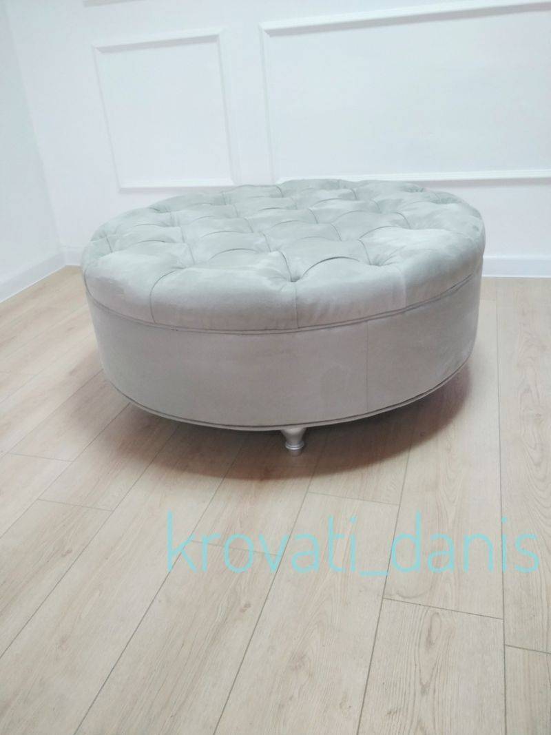 интерьерный пуф в Нижневартовске