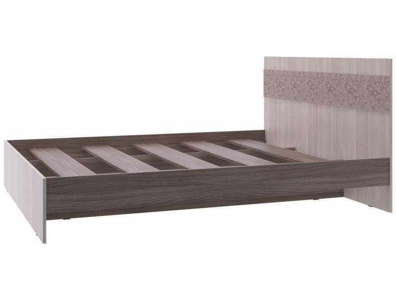 кровать кр-20 вдохновение в Нижневартовске