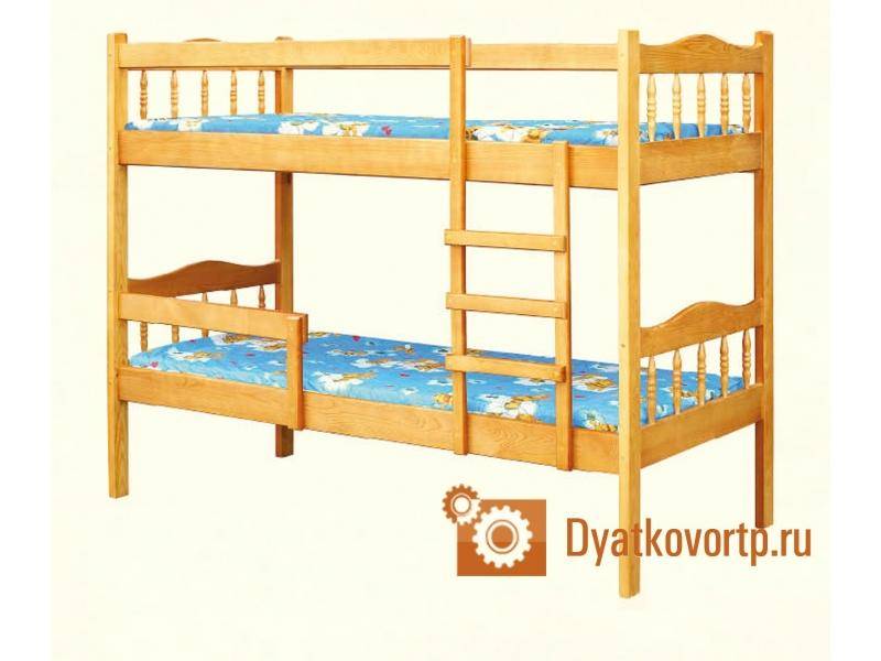 детская кровать сашенька 2 в Нижневартовске