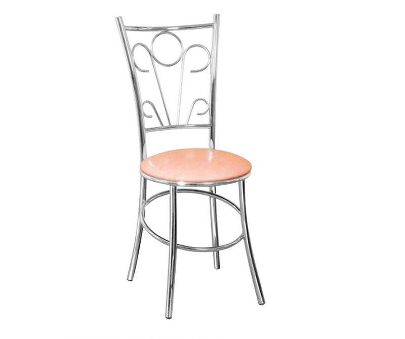 стул силуэт круг в Нижневартовске