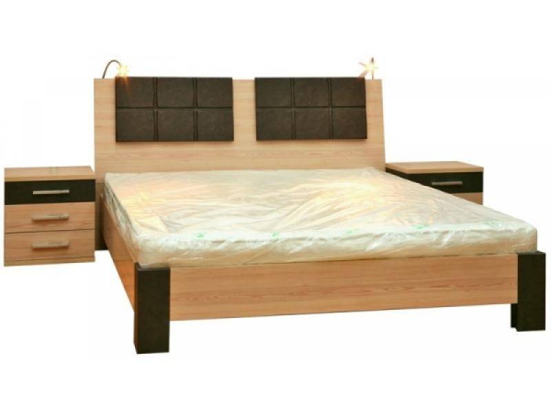 кровать дана п260.51 в Нижневартовске