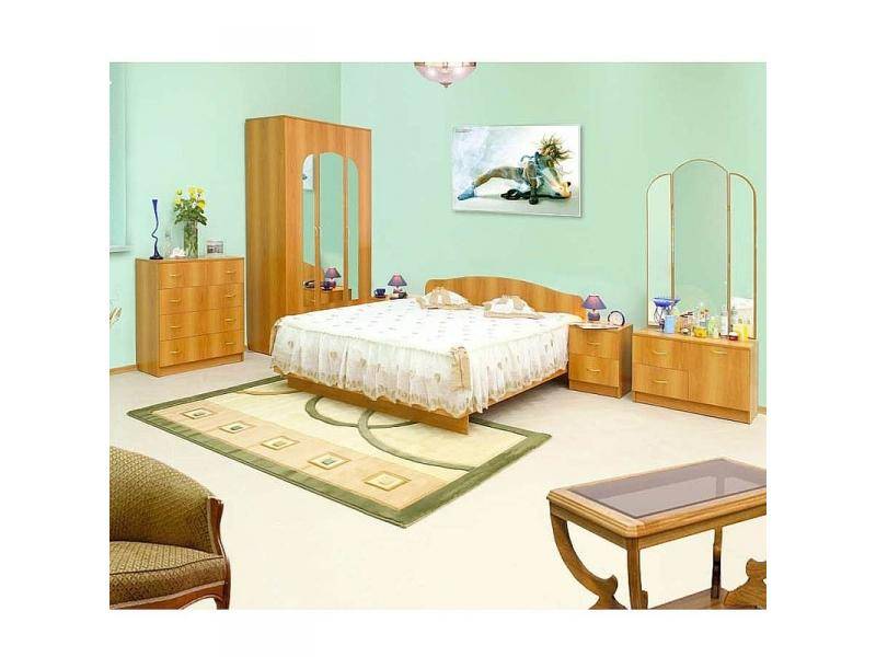 спальня светлана-6 в Нижневартовске