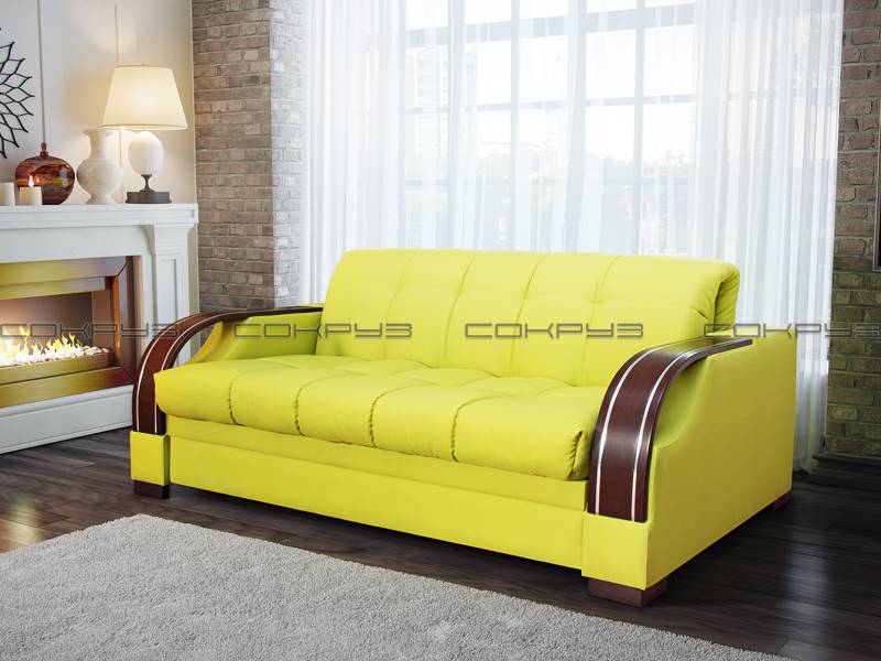 диван прямой адриатика б в Нижневартовске