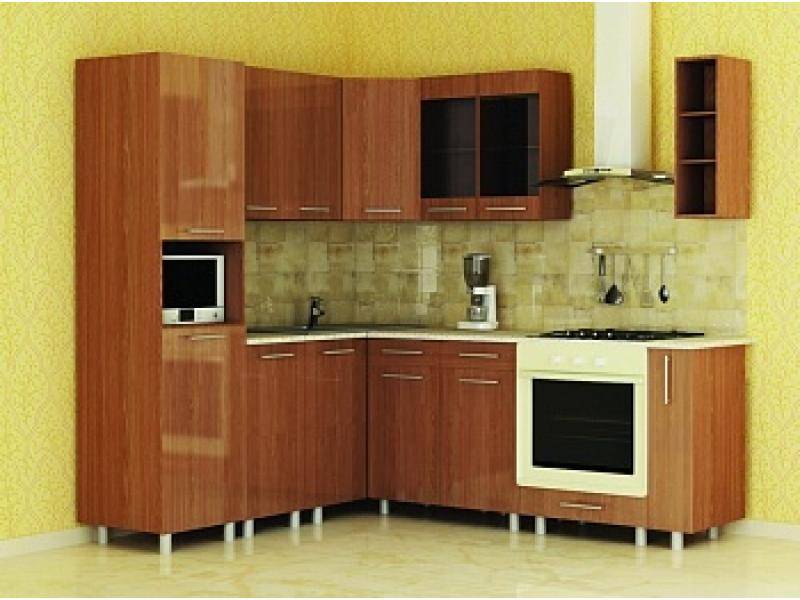 кухня угловая мария в Нижневартовске