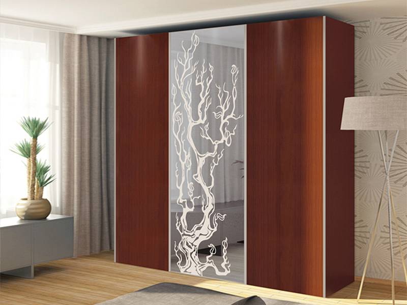 шкаф-купе бизнес в Нижневартовске