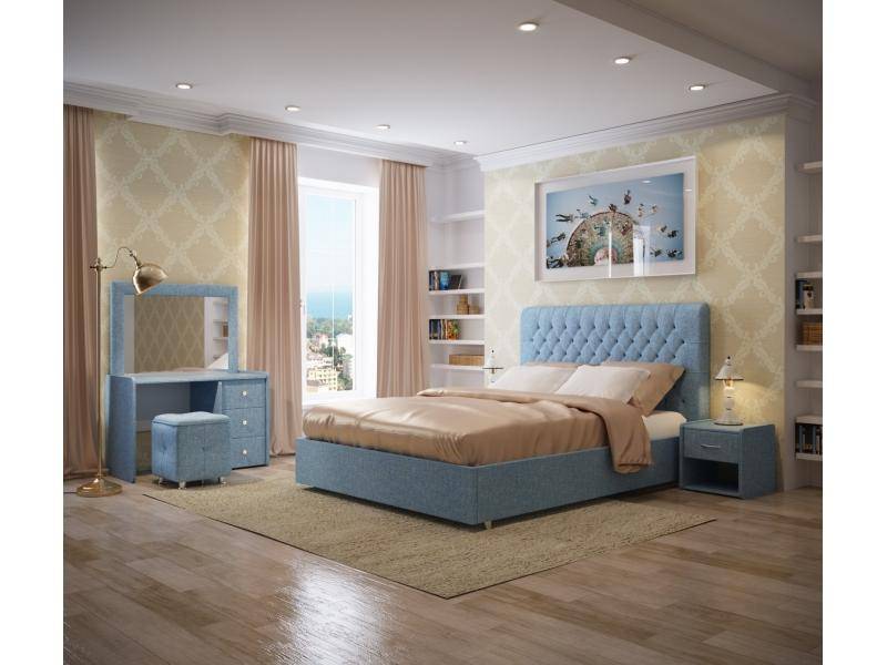 кровать скала в Нижневартовске