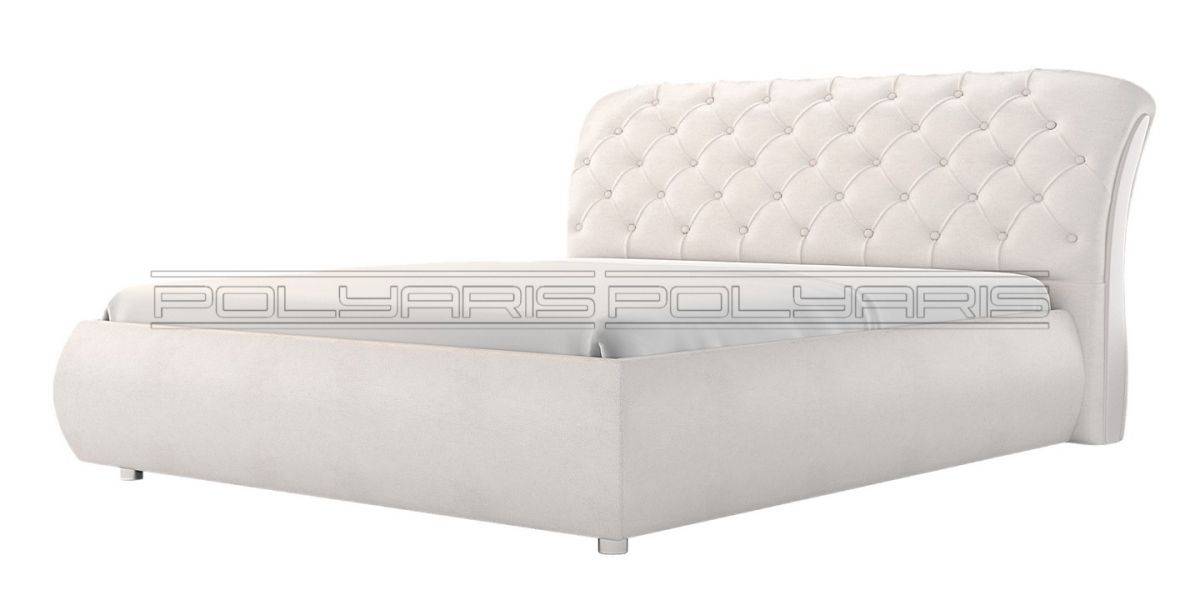 мягкая кровать честер в Нижневартовске