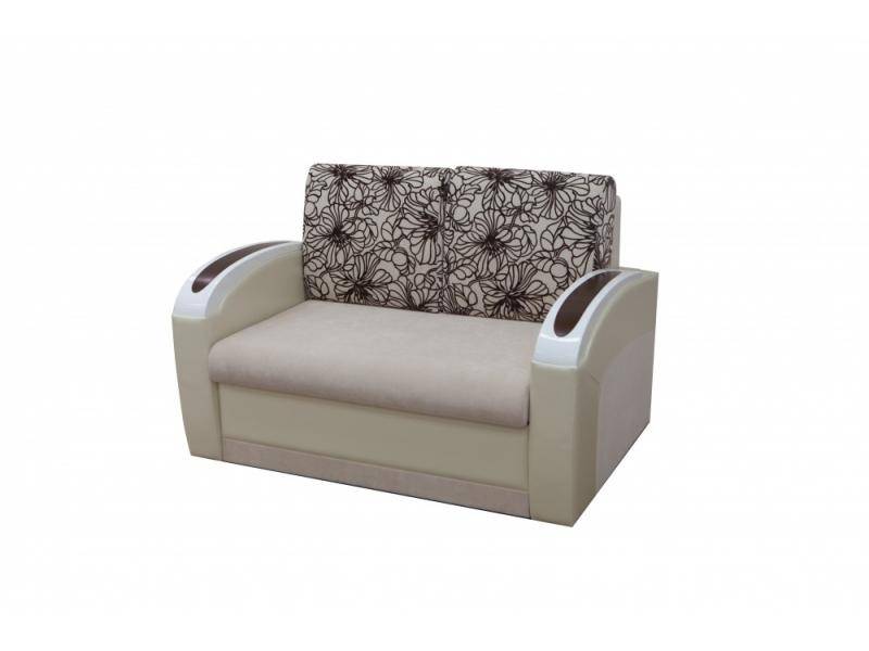 диван прямой эльза 1м 3 выкатной в Нижневартовске