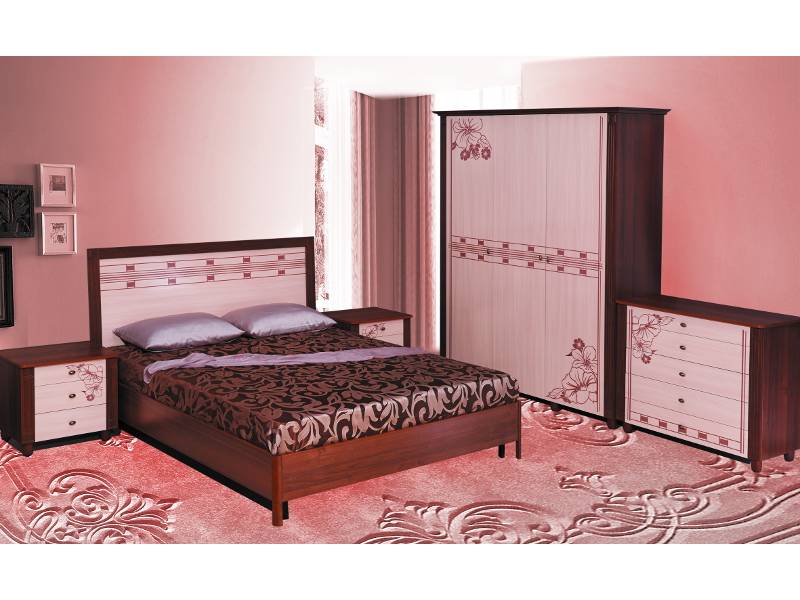 спальня луиза в Нижневартовске