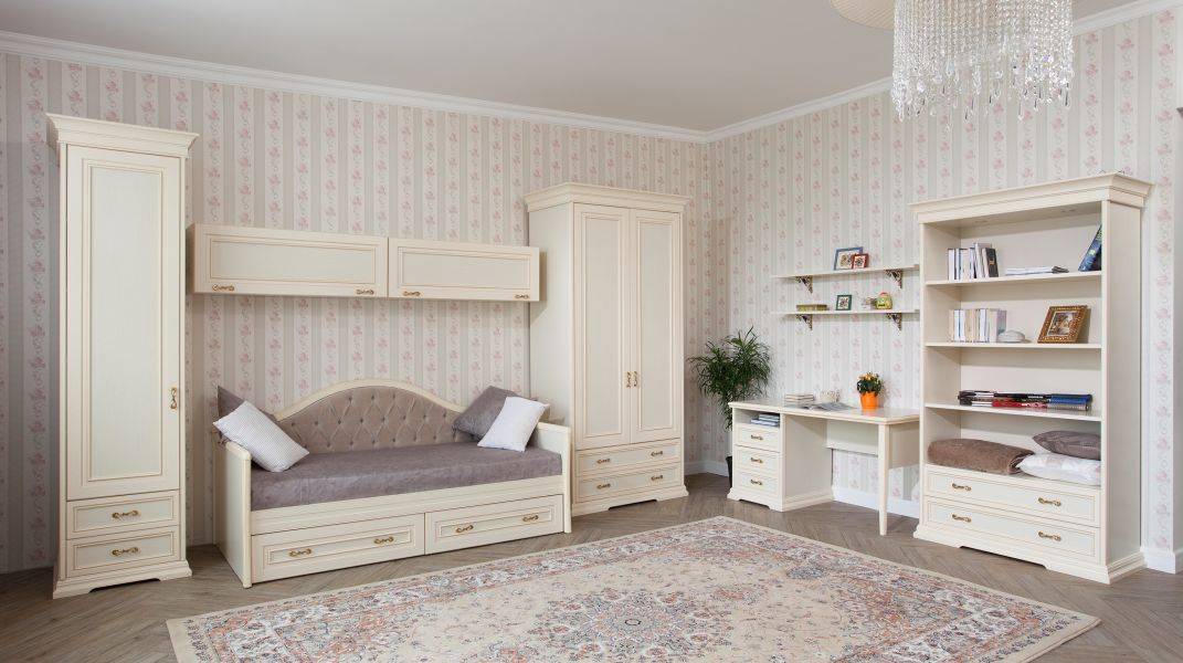 мебель для детской симона в Нижневартовске