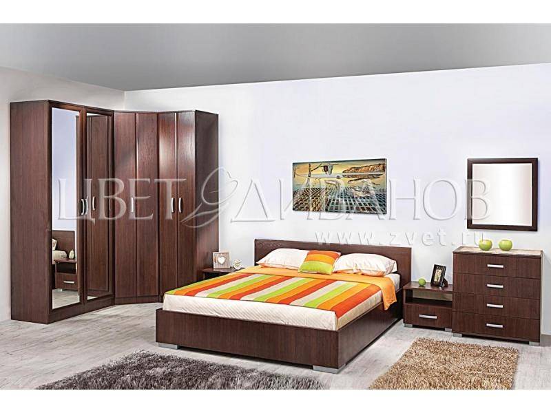 спальня ламбро в Нижневартовске