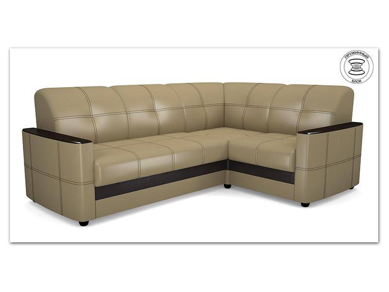 диван угловой виза 08 в Нижневартовске