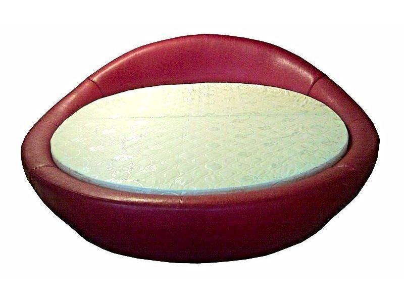 кровать круглая жемчужина в Нижневартовске