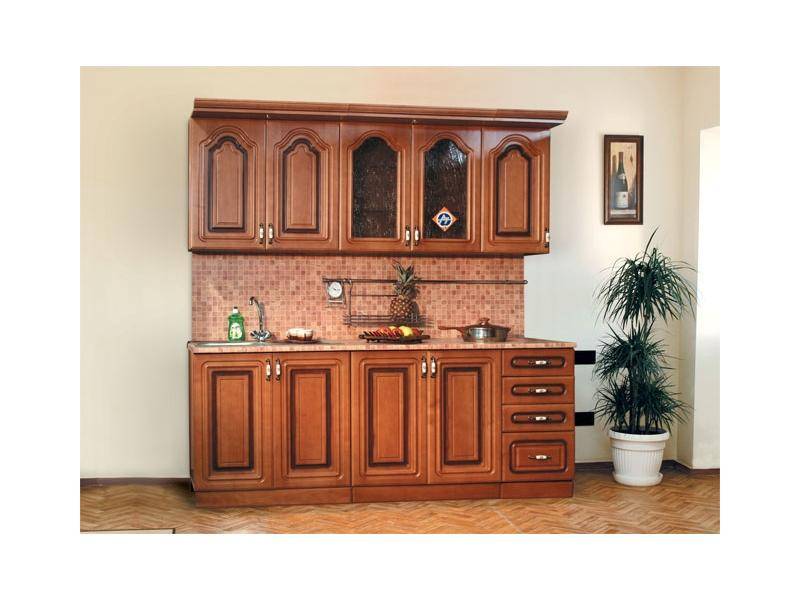 кухня эксклюзив в Нижневартовске