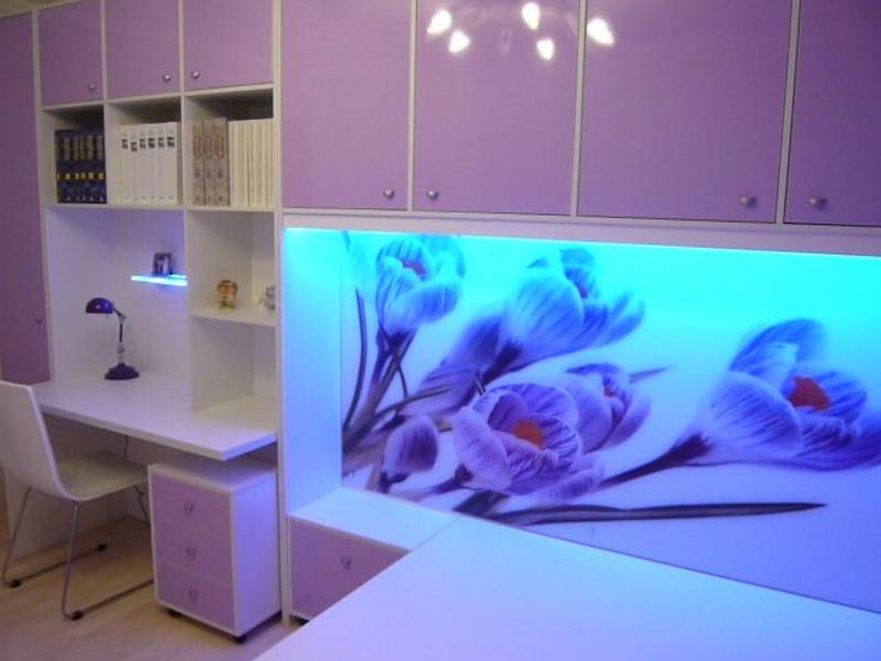 детская в Нижневартовске