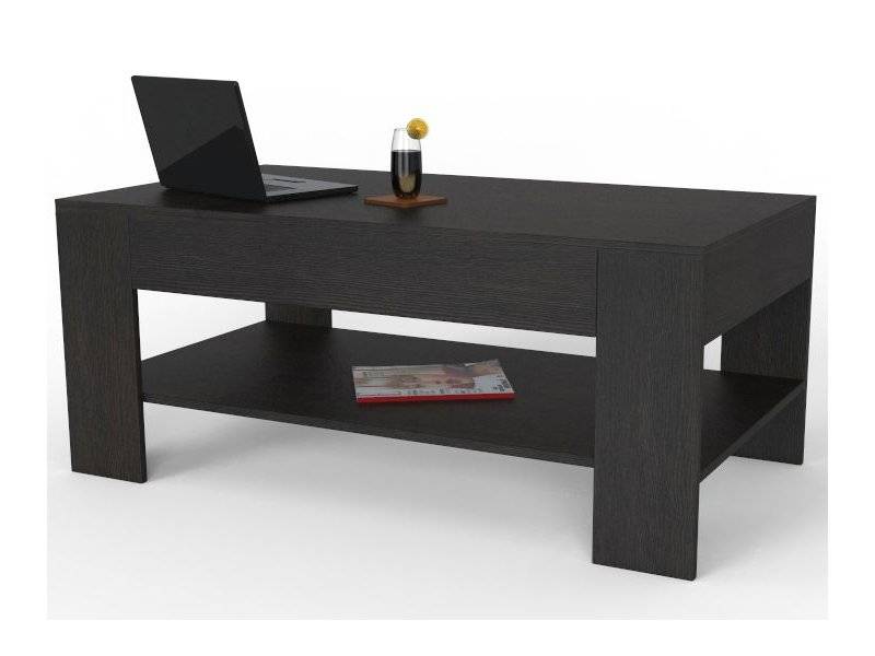 стол журнальный beautystyle 26 венге/без стекла в Нижневартовске