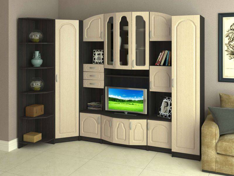 гостиная макарена 4 в Нижневартовске