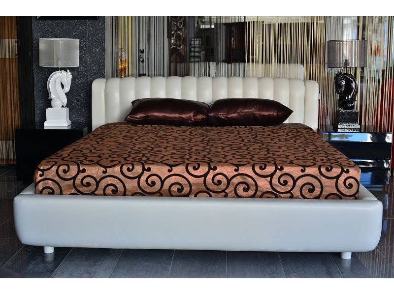 спальный гарнитур альфа в Нижневартовске