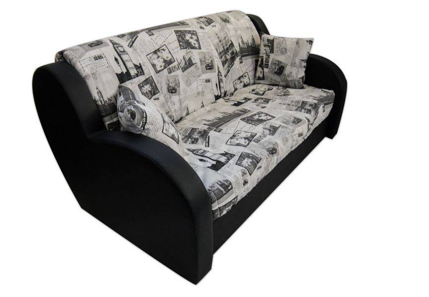 диван-кровать люкс 9 в Нижневартовске