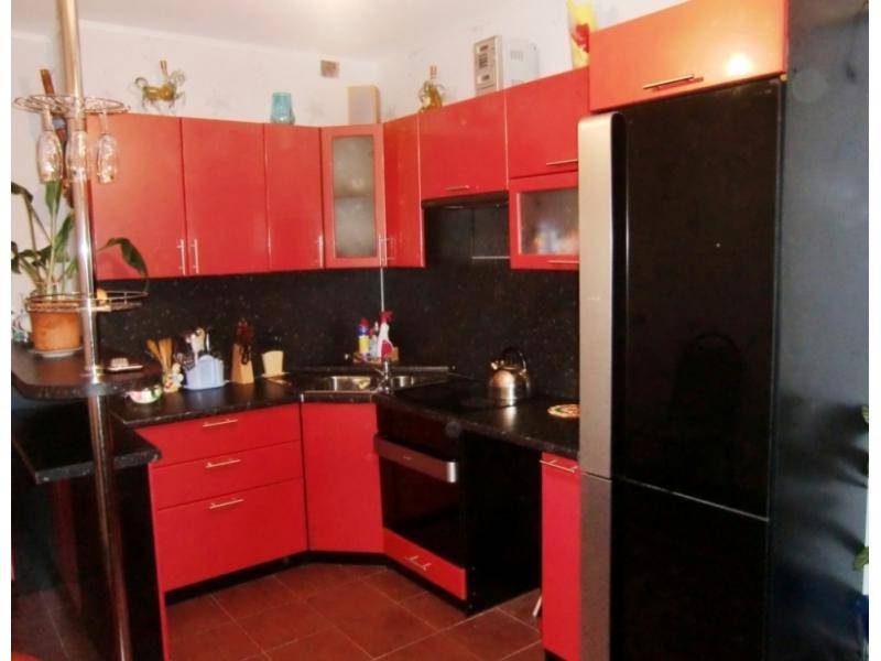 кухонный гарнитур угловой в Нижневартовске