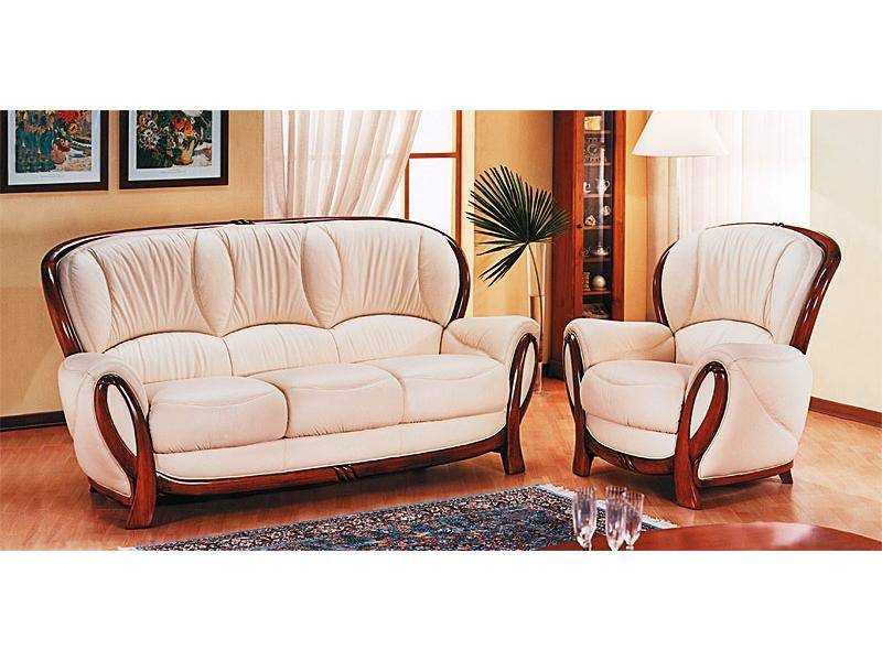 диван прямой серенелла в Нижневартовске