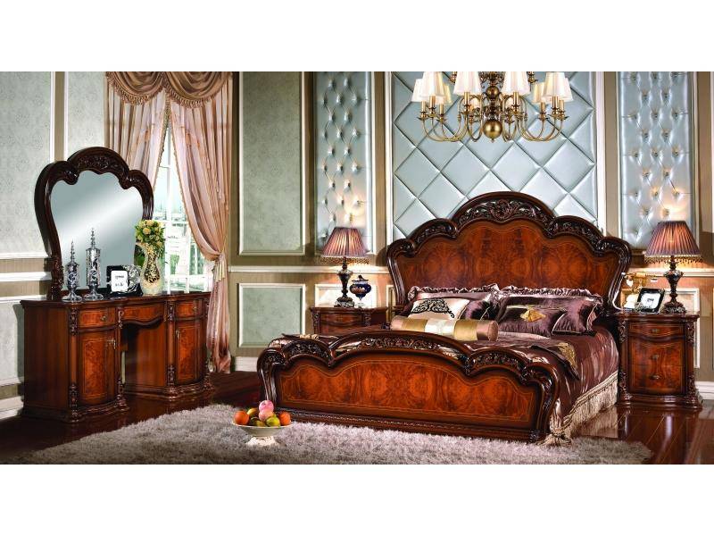 спальный гарнитур кларисса в Нижневартовске