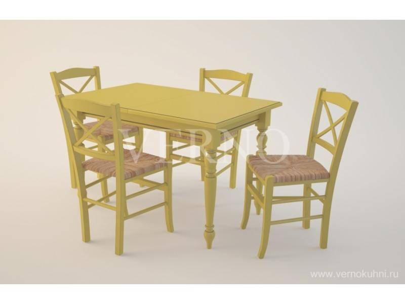 обеденная группа оливия в Нижневартовске