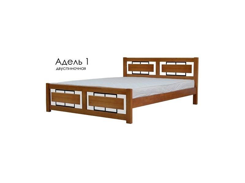 кровать адель 1а в Нижневартовске