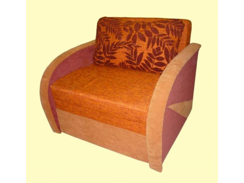 диван прямой «полермо одноместный» в Нижневартовске