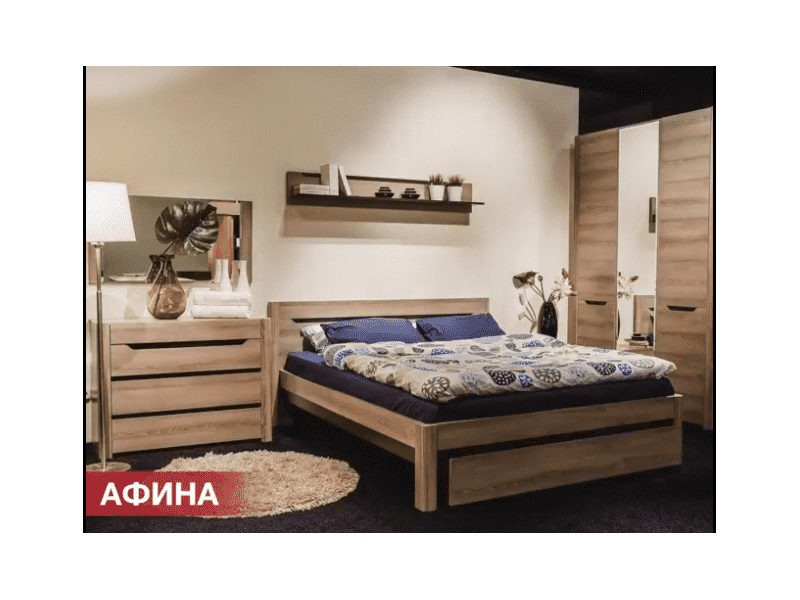 спальня афина в Нижневартовске