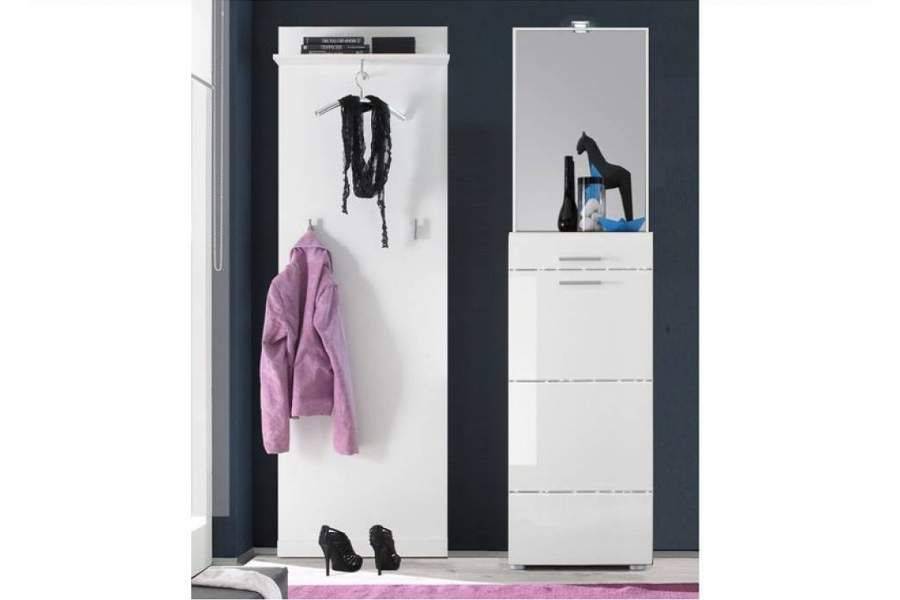 прихожая нью-йорк 4 мдф в Нижневартовске